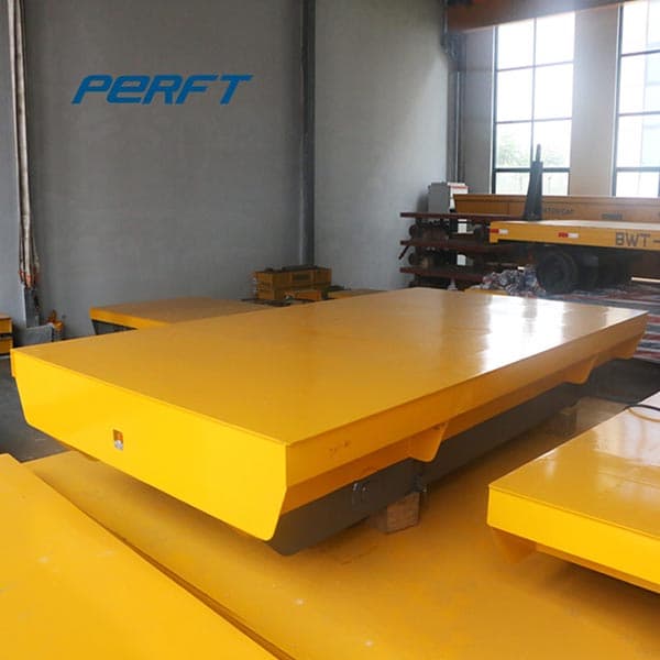 <h3>China Transfer Cart manufacturer, Transfer Trolley, Rail Cart </h3>
